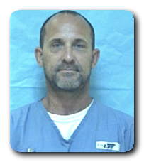 Inmate KENNETH DAVID REGAN