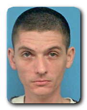 Inmate TIMOTHY W BAILEY