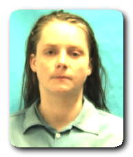 Inmate SONYA K CARNLEY