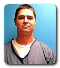 Inmate TAYLOR R CHILDERS