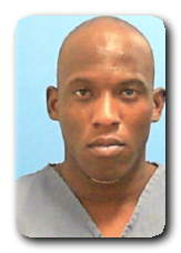 Inmate CORTAVIOUS D CHILDS