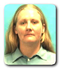 Inmate STACY M COUCH