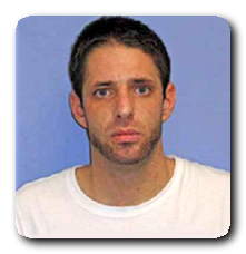 Inmate GREGORY PAUL DISCOLO