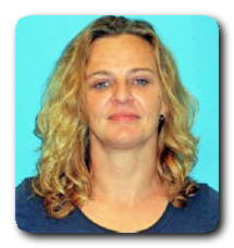 Inmate JENNIFER HARRISON