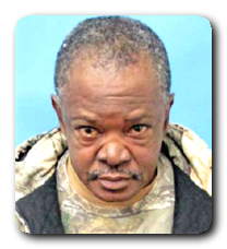 Inmate BOYD HOLMES