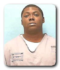 Inmate JAHMARI Z JONES