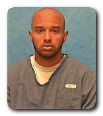 Inmate ISIAH D MARSHALL