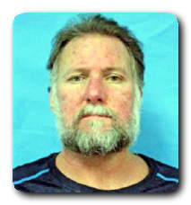 Inmate DAVID MOSS
