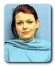 Inmate JESSICA MARIE MUMFORD