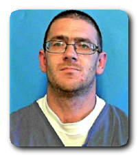 Inmate CHRISTOPHER R POUCHER