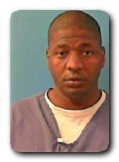 Inmate WILLIE A RAY