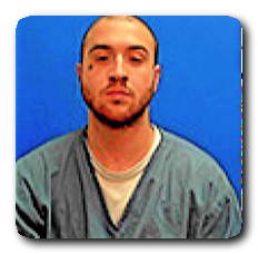 Inmate JACOB A RODRIGUEZ