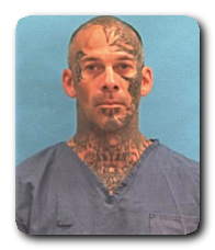 Inmate KENNETH R ROGERS