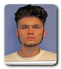 Inmate JULIUS JR SOTOMAYOR