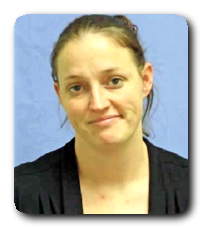 Inmate CHASTY MARIE TAYLOR
