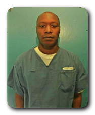 Inmate JEFFREY WHITEHEAD