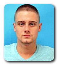 Inmate DYLAN WILLIAMS