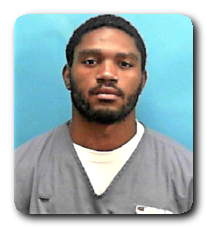 Inmate DILION D WORKS