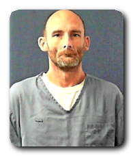 Inmate JERRY A BAKER
