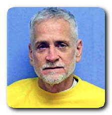 Inmate MICHAEL BOWEN