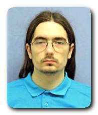 Inmate KYLE COTHERN