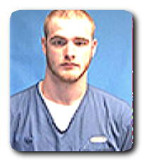 Inmate ANDREW J CULP