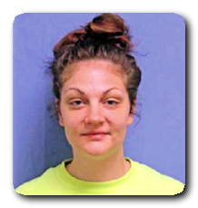Inmate BRITTANY PAIGE FISSEL