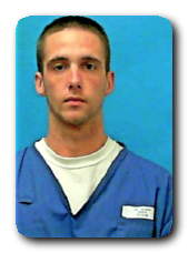 Inmate ANTHONY M LEE