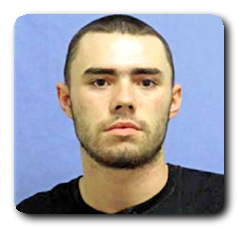 Inmate MICHAEL BLAKE MARTIN