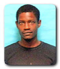 Inmate DARNELL KENTAVIOUS MCCURDY