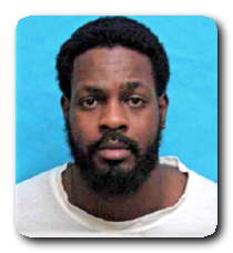 Inmate RODERICK TERRELL MONLYN