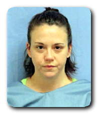 Inmate BRITTANY LEE RAMSEY