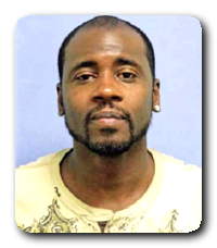 Inmate TERRANCE MARQUIS SCALES