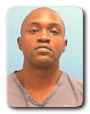 Inmate LEAQUION D STAFFORD