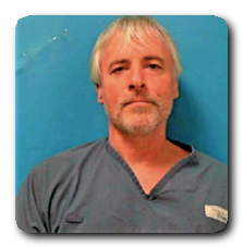 Inmate TRACY ALAN STOKES