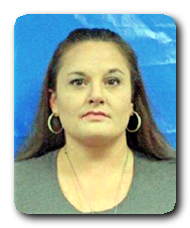 Inmate TAMMY DENISE TAYLOR