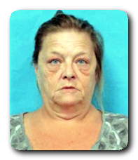 Inmate PAMELA WILLIAMS