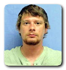 Inmate RANDY WILLIAMS