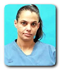 Inmate AMANDA COCHRANE