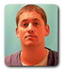 Inmate COLTER S COYNER