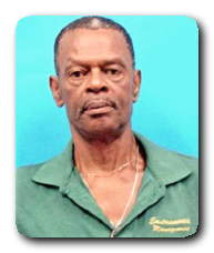 Inmate FLENARD EDWARDS