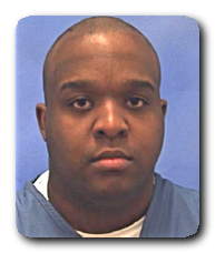 Inmate GARY R JR GHENT