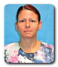Inmate VICTORIA LYNNE MESSERLY