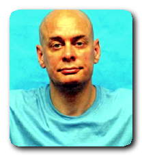 Inmate TODD OSTERBER