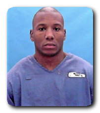 Inmate ETHAN L PARKS