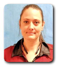 Inmate JESSICA LYNNE PATTERSON