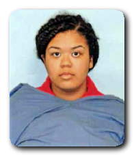 Inmate TATYANNA ANTOINETTE WELLS