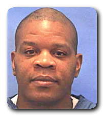 Inmate TRAVIS WILLIAMS