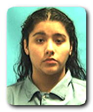 Inmate KRISTAL J BETANCOURT