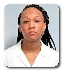 Inmate SAHAII LESLIE LEWIS BLAIR